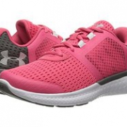 成人可穿~！Under Armour  UA MicroFuelRN  大童款运动鞋