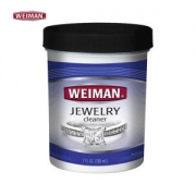 美国进口 Weiman 珠宝首饰清洗剂 206ml 不伤首饰