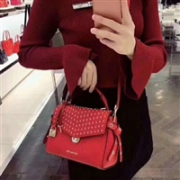 Michael Kors BRISTOL 女士中号手提斜挎包