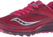 Saucony 圣康尼 女式 kinvara 7跑步鞋  prime到手约308元