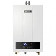 16日0点！ NORITZ 能率 GQ-13F3FEX 燃气热水器 13L +凑单品 2675.26元包邮（3件8.8折+用券）