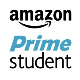 Prime Student学生会员免费半年试用期 美国亚马逊价格享受prime会员同等福利 网购值值值
