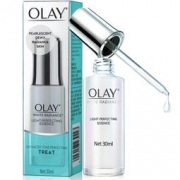 Olay 玉兰油 水感透白 奇迹赋能 肌底液