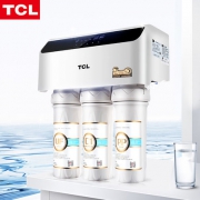 TCL净水器家用直饮净水机