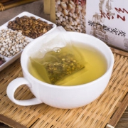 茗仟 红豆薏米芡实茶 320g