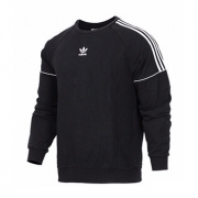 adidas阿迪达斯 Originals Nova Retro Sweatshirt 男子卫衣