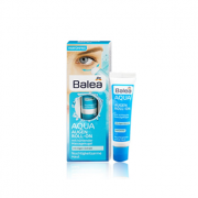 Balea芭乐雅 水凝保湿滚珠眼霜15ml*4件