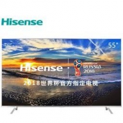 Hisense 海信 LED55EC680US 55寸4K电视