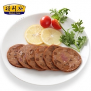 得利斯 酱肉火腿香肠260g*2