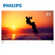 24号：PHILIPS 飞利浦 65PUF8202/T3 65英寸 量子点 液晶电视
