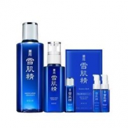 SEKKISEI 雪肌精 新透亮特色大礼包