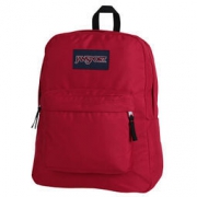 京东PLUS会员： Jansport SuperBreak 双肩背包 25L