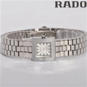 Rado 雷达 Diastar系列 R18682113 女士腕表