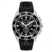 ROTARY 劳特莱 Aquaspeed 男士石英手表 AGS90089-C-04
