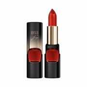 母亲节：LOREAL欧莱雅 纷泽滋润唇膏 R601 *2件