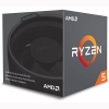AMD Ryzen 5 2600 CPU处理器