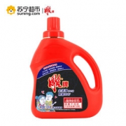 前1000名！雕牌 全渍净洗衣液1.5kg+500g*8