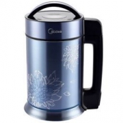 16日0点：Midea 美的 X12Q22 豆浆机 1.2L