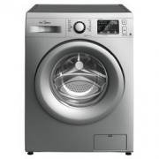 Midea 美的 MG80V50DS5 8公斤变频滚筒洗衣机