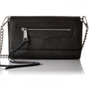REBECCA MINKOFF Avery Envelope 女士斜挎包 到手约523,74元