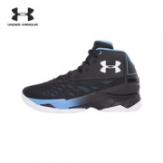 1日0点！ UNDER ARMOUR 安德玛 Longshot 男款篮球鞋 329元包邮（需用券）