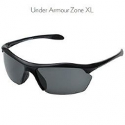 UNDER ARMOUR 安德玛 Zone XL 运动太阳眼镜