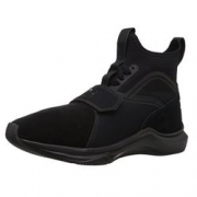 彪马（Puma）  Phenom Suede 女子训练鞋