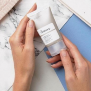 The Ordinary 10%杜鹃花酸悬液 30ml