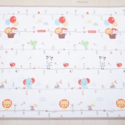 Fisher-Price 费雪 FHW29 宝宝爬行垫 +凑单品