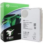 SEAGATE 希捷 银河系列 8TB 7200转 256M SATA3 企业级硬盘（ST8000NM0016）