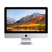 16点：Apple iMac 21.5英寸一体机 MNDY2CH/A（i5 处理器、8GB内存、1TB/RP555显卡、4K屏）