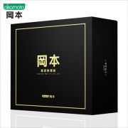 冈本 安全套 组合装 21只