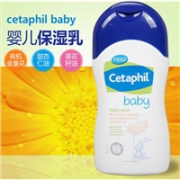 Cetaphil 宝宝日用乳液 脸和全身都可以用 399ML*2瓶