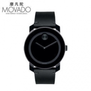 MOVADO 摩凡陀 Bold系列 3600306 中性款 时装腕表