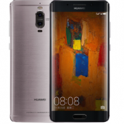 HUAWEI 华为 Mate 9 Pro 智能手机 银钻灰 4GB 64GB  2799元