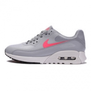 限尺码： Nike 耐克 AIR MAX 90 ULTRA 2.0 女款运动鞋