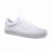 Vans范斯 Old Skool 女款帆布鞋