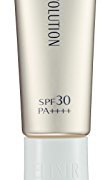 资生堂 ELIXIR怡丽丝尔 日用防晒乳液SPF30 35ml