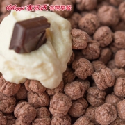 Kellogg's 家乐氏 即食谷物早餐麦片可可球 450g*2盒 两口味
