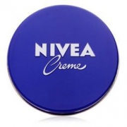 NIVEA 妮维雅 经典蓝罐 润肤霜 150ml *5件
