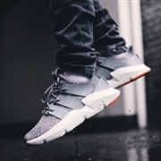 adidas 阿迪达斯 三叶草 PROPHERE 中性款跑鞋