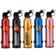 FlameFighter MJ520 汽车家用灭火器
