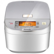 Panasonic 松下 SR-Y15H1-H IH 电饭煲 4L