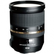 TAMRON 腾龙 SP 24-70mm F/2.8 Di VC USD 标准变焦镜头 尼康卡口