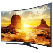 SAMSUNG 三星 UA65KUC30SJXXZ 65英寸 4K 智能 液晶电视