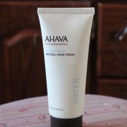 AHAVA  圣爱 死海泥护手霜 100ml