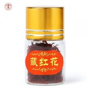 三甲医院供药商 国老 藏红花 1g 试用装