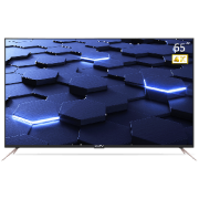 618预售：kktv AK65 65英寸液晶电视机 康佳出品