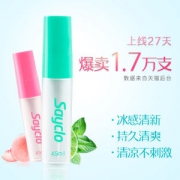赵丽颖代言 时克 第4代 口气清新剂喷雾 4.5ml*3支 约50次/支