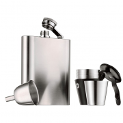 福腾宝（WMF）  Manhattan 烈酒酒具 7件套